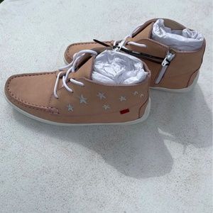 Marc Joseph girls shoes